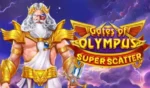 Gates of Olympus Super Scatter